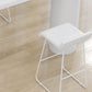 Contemporary Counter Height Stools Armless Counter Bar Stool