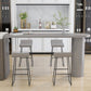 Contemporary Counter Height Stools Armless Counter Bar Stool
