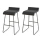 Contemporary Counter Height Stools Armless Counter Bar Stool