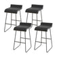 Contemporary Counter Height Stools Armless Counter Bar Stool