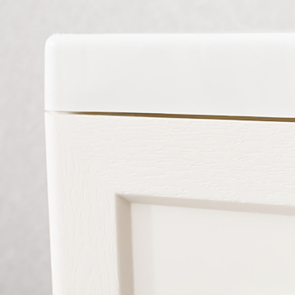 Contemporary Wardrobe Armoire with Drawer Plastic Wardrobe Cabinet Clearhalo 'Armoires & Wardrobes' 'armoires_wardrobes' 'Bedroom Furniture' 'furn' 'furn_armoires_wardrobes' 'Furniture' 6870456