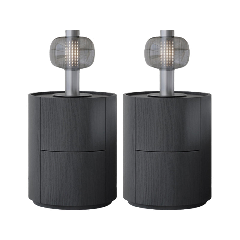 Comodino moderno comodino da comodino da comodino