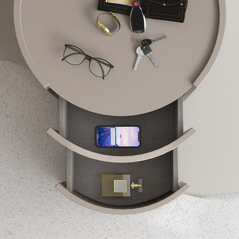 Comodino moderno comodino da comodino da comodino