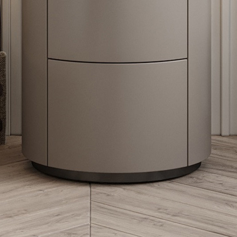 Comodino moderno comodino da comodino da comodino