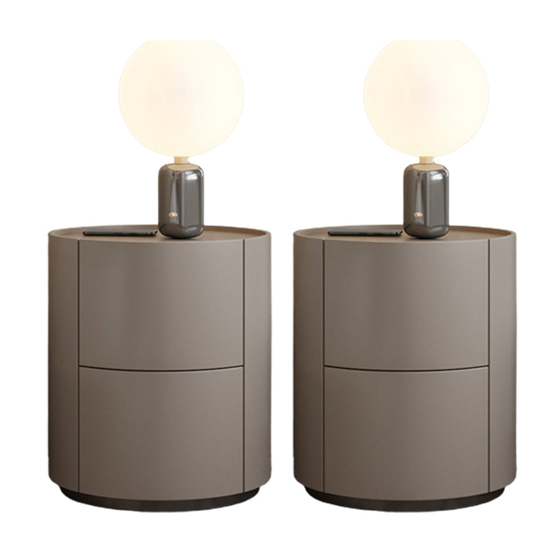 Comodino moderno comodino da comodino da comodino