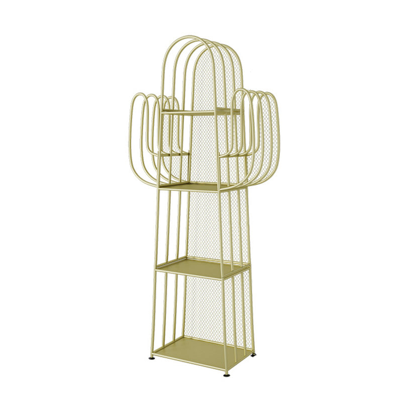 オープンストレージアクセントテーブルナイトスタンドアンティークフィニッシュグラムベッドナイトスタンド