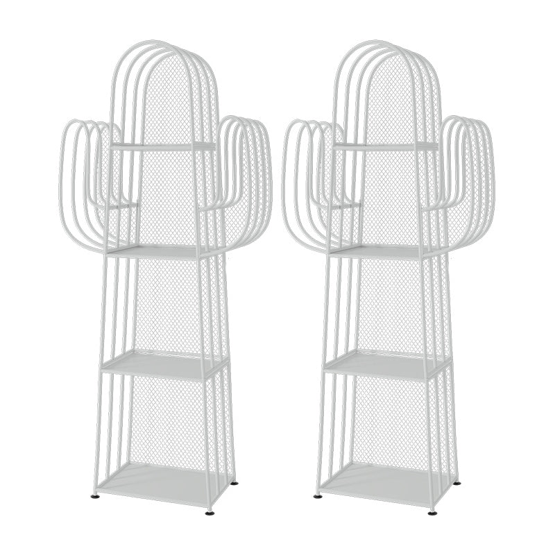 オープンストレージアクセントテーブルナイトスタンドアンティークフィニッシュグラムベッドナイトスタンド