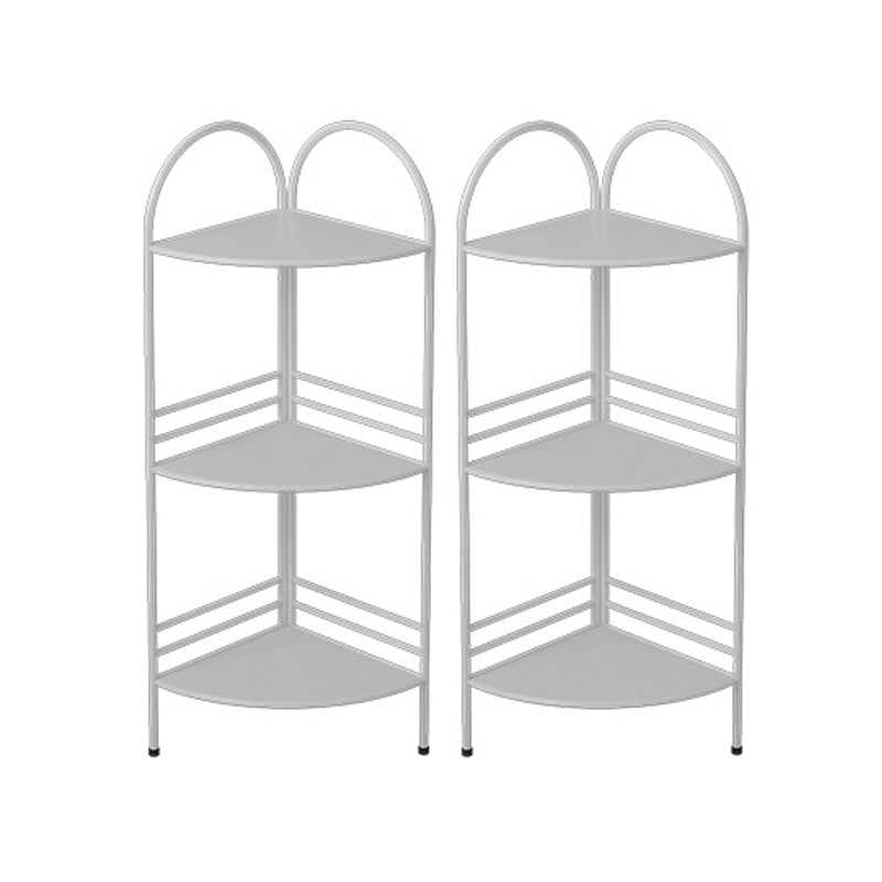 グラムアクセントテーブルナイトスタンドアンティークフィニッシュオープンストレージベッドナイトスタンド