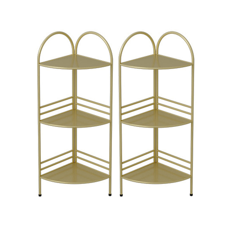 グラムアクセントテーブルナイトスタンドアンティークフィニッシュオープンストレージベッドナイトスタンド