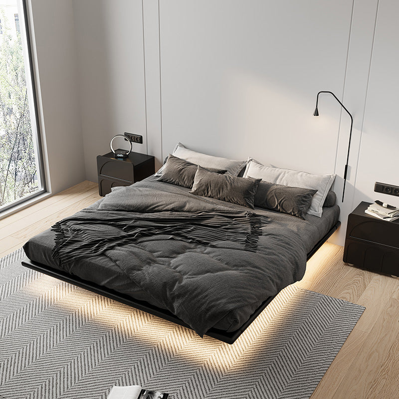 2 laden accenttafel nachtkastje antiek afwerking bed nachtkastje