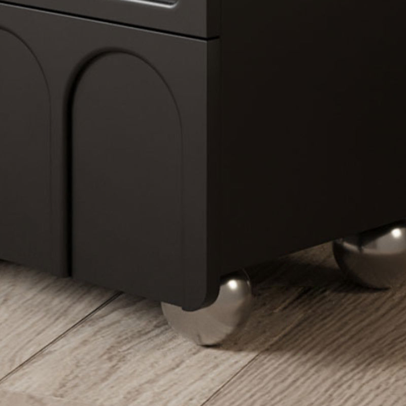 2 laden accenttafel nachtkastje antiek afwerking bed nachtkastje