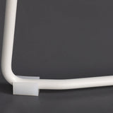 Contemporary No Arm Task Chair Legs Included Conference Chair for Office