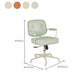 Padded Arms Desk Chair Modern No Distressing Leather Ergonomic Chair with Wheels Clearhalo 'furn' 'furn_office_chair' 'Furniture' 'Office Chairs' 'Office Furniture' 'office_chair' 6876310