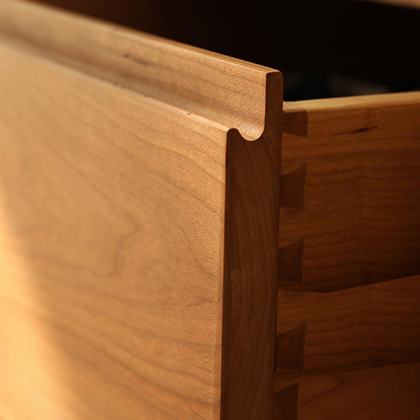 Modern Solid Wood Wardrobe Cabinet 2 Sliding Doors Sliding with Drawer Clearhalo 'Armoires & Wardrobes' 'armoires_wardrobes' 'Bedroom Furniture' 'furn' 'furn_armoires_wardrobes' 'Furniture' 6877467