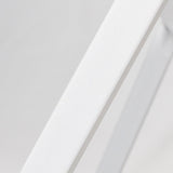 Contemporary Kitchen Dining Chair Home Plastic Dining Arm Chair