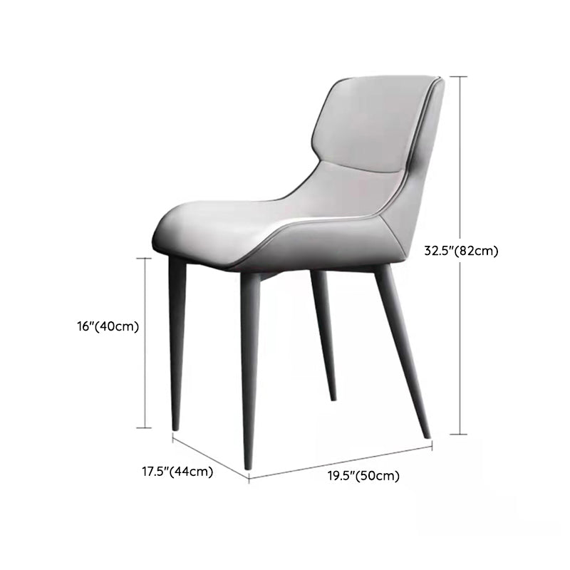 Set da tavolo da cima top a pietra bianca moderna 1/4/5/7 pezzi set da pranzo con sedie imbottite