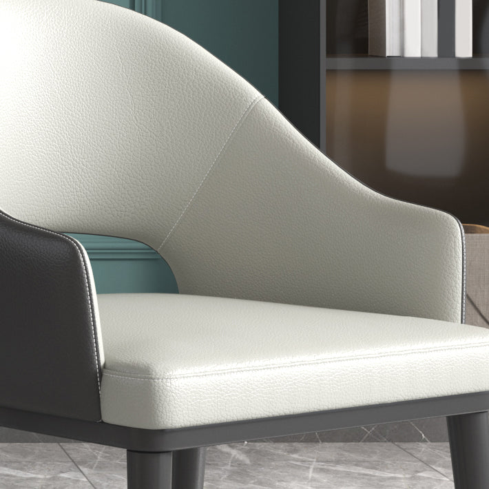 Set da tavolo da pranzo rotondo in pietra bianca 1/2/4/5 pezzi moderni set di dinette