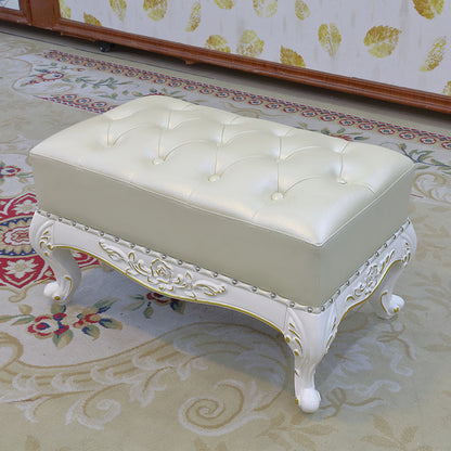 Callo champagne rustico sezionale braccio svasato sezionale con cuscini