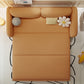 Brown Convertible Sofas Living Room Scandinavian Futon Sleeper Sofa Bed