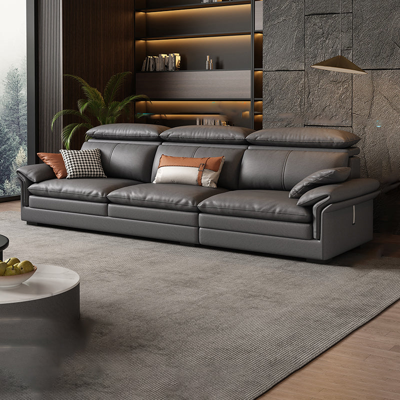 Kussen bovenarm sectionele bank industrieel 37.79 "lange sectionele