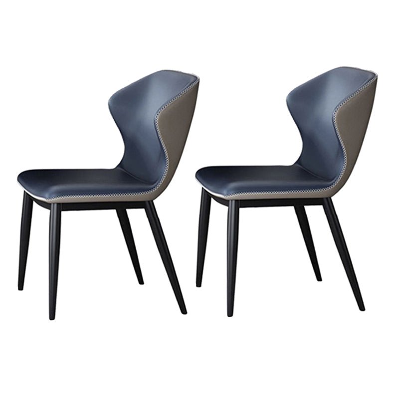 Set da tavolo da pranzo top in pietra 1/2/5/7 pezzi set da pranzo con sedie in pelle