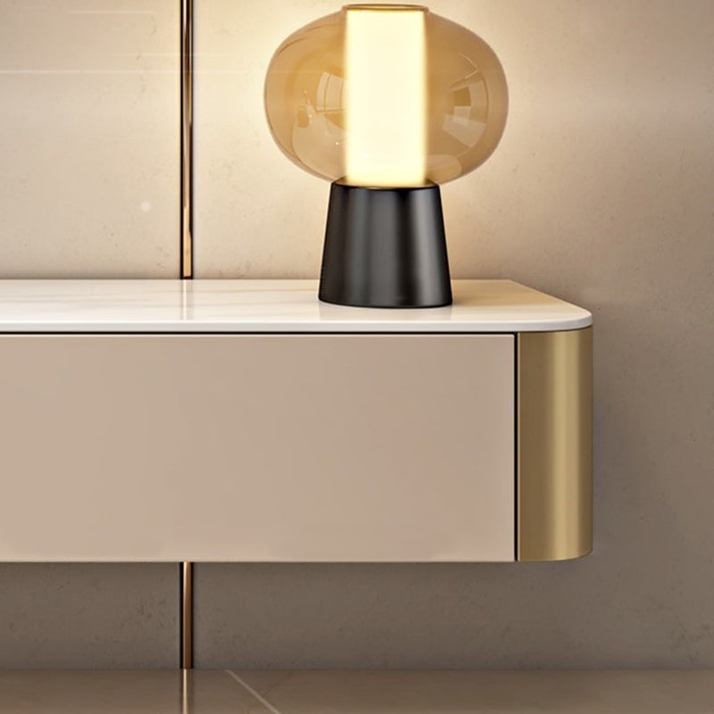 Modern Stone TV Media Console Wall-mounted Stand Console for Living Room Clearhalo 'furn' 'furn_tv_stands_entertainment_centers' 'Furniture' 'Living Room Furniture' 'TV Stands & Entertainment Centers' 'TV Stands & Media Storage Furniture' 'tv_stands_entertainment_centers' 6890337