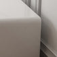 Console multimédia TV moderne en bois, support de rangement fermé pour salon