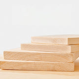 Glamakzent Tisch Nachttisch antikes Finish -Bett Nachttisch mit Beinen