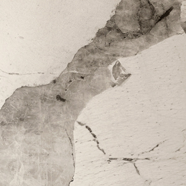 Irregular Shaped Office Conference Table Stone Writing Desk in Gold Clearhalo 'furn' 'furn_office_desk' 'Furniture' 'Office Desks' 'Office Furniture' 'office_desk' 6892694