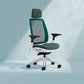 Removable Arms Desk Chair No Distressing Ergonomic Office Chair with Wheels