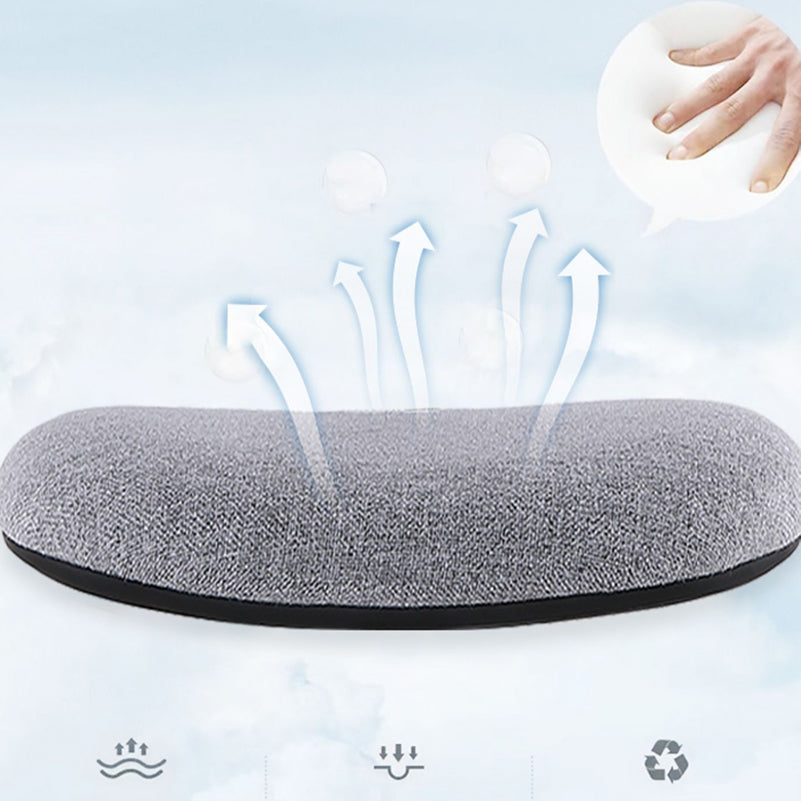 Les roues de chaise de conférence sans bras modernes incluent le chaise de bureau pour le bureau