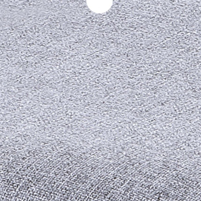 Les roues de chaise de conférence sans bras modernes incluent le chaise de bureau pour le bureau