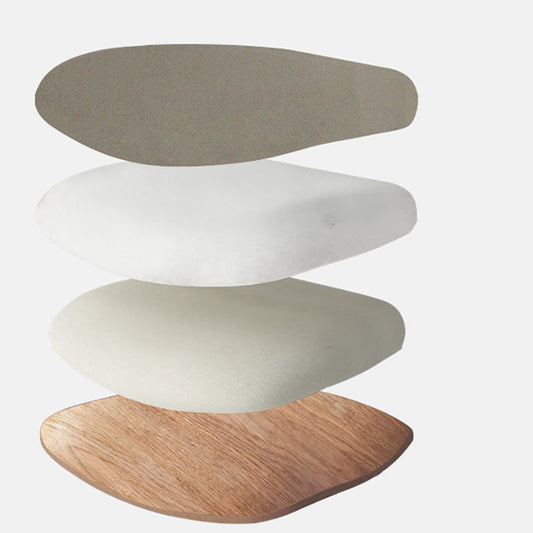 Adjustable Seat Height Office Chair Modern Mid-Back Arm Chair with Wheels Clearhalo 'furn' 'furn_office_chair' 'Furniture' 'Office Chairs' 'Office Furniture' 'office_chair' 6894158