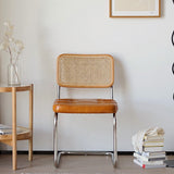 Contemporary Office Chair No Wheels Low Back Desk Chair without Arm Clearhalo 'furn' 'furn_office_chair' 'Furniture' 'Office Chairs' 'Office Furniture' 'office_chair' 6894179