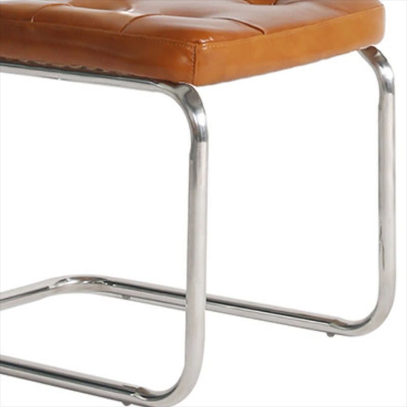 Contemporary Office Chair No Wheels Low Back Desk Chair without Arm Clearhalo 'furn' 'furn_office_chair' 'Furniture' 'Office Chairs' 'Office Furniture' 'office_chair' 6894186