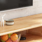 Scandinavian TV Console Solid Wood TV Media Console for Living Room Clearhalo 'furn' 'furn_tv_stands_entertainment_centers' 'Furniture' 'Living Room Furniture' 'TV Stands & Entertainment Centers' 'TV Stands & Media Storage Furniture' 'tv_stands_entertainment_centers' 6895981