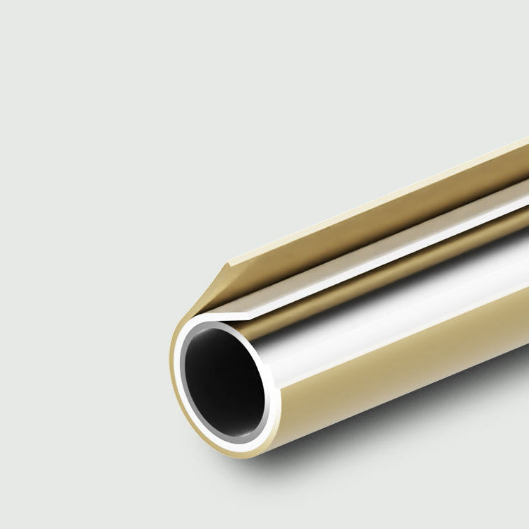 Armoire de chevet de lit de lit de lit glam classique avec tiroir