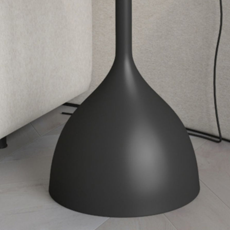 Metall Akzenttisch Nachttisch zeitgenössischer Nachtschrank für Schlafzimmer