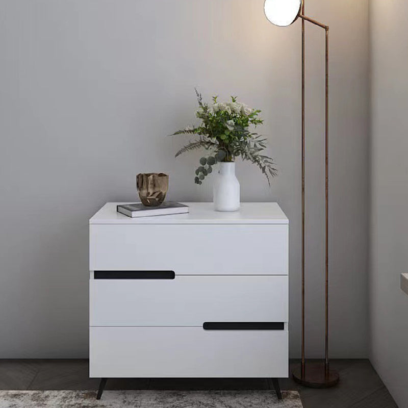 Commode de rangement moderne, commode de rangement à 3/4/5 tiroirs, largeur de 15,6 pouces