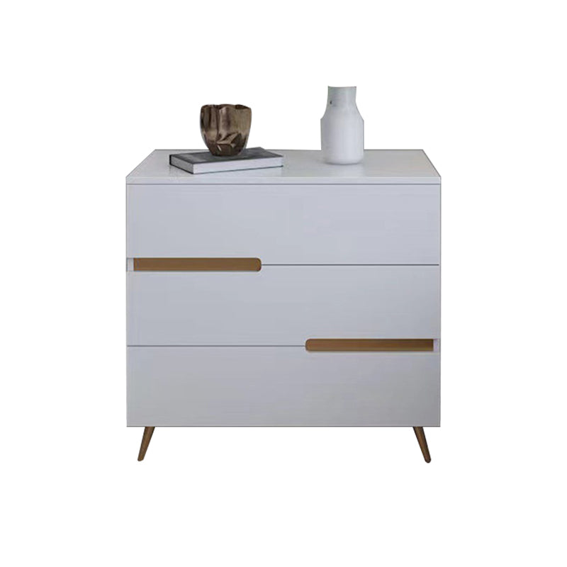 Commode de rangement moderne, commode de rangement à 3/4/5 tiroirs, largeur de 15,6 pouces