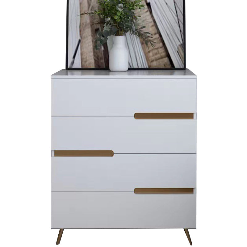 Commode de rangement moderne, commode de rangement à 3/4/5 tiroirs, largeur de 15,6 pouces