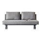 Canapé-lit de futon contemporain