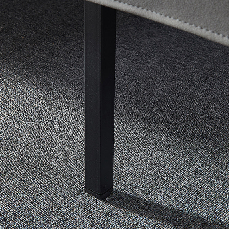 Canapé-lit de futon contemporain