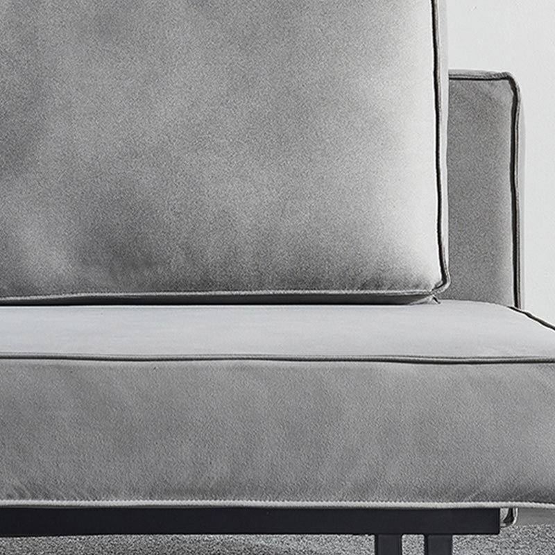 Canapé-lit de futon contemporain