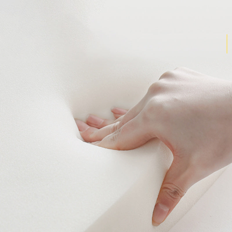 Divani convertibili contemporanei cuscino posteriore del divano letto per dormiente