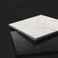Single Coffee Table Slate Rectangular Coffee Table with Shelf Clearhalo 'Coffee & Accent Tables' 'Coffee Tables' 'coffee_tables' 'furn' 'furn_coffee_tables' 'Furniture' 'Living Room Furniture' 6905273