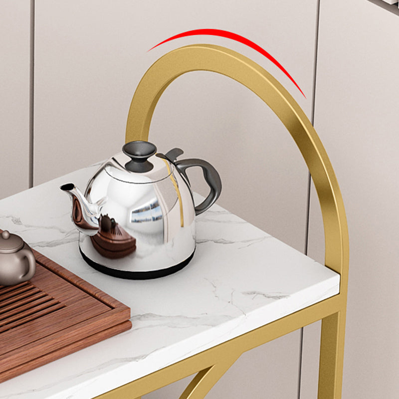 Tavolino a 4 gambe geometriche di tavola geometrica a 4 gambe geometriche.