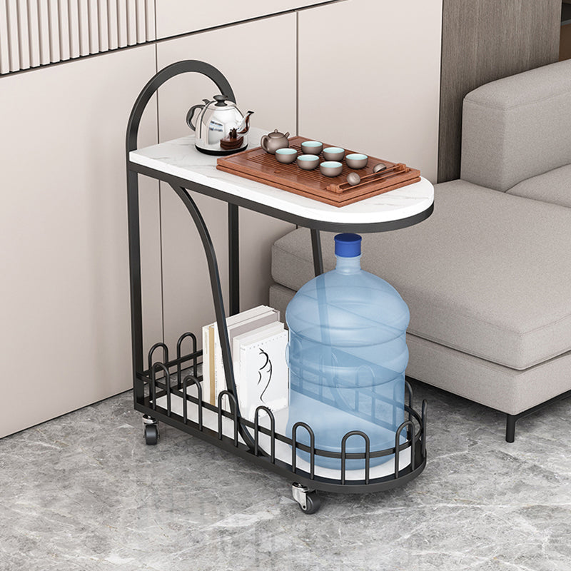 Tavolino a 4 gambe geometriche di tavola geometrica a 4 gambe geometriche.