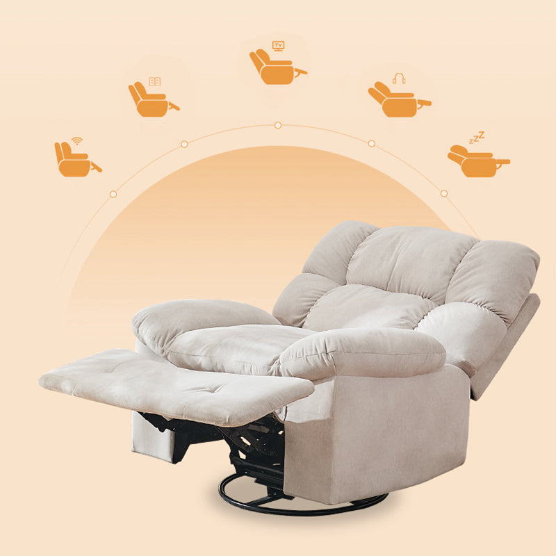 Presentatrice reclinabile per reclinabili scandinavi.