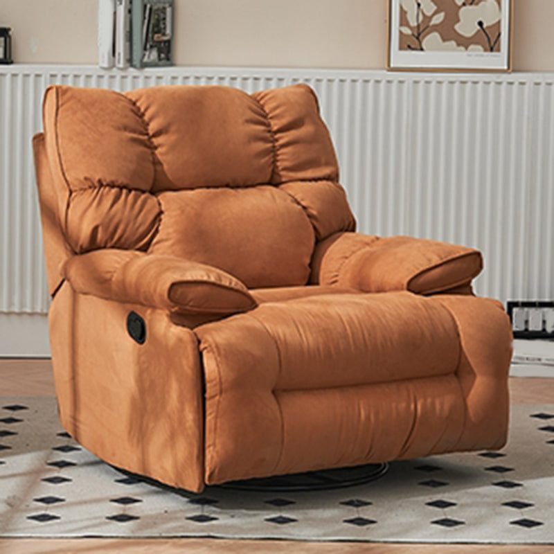 Fauteuil inclinable scandinave fauteuil inclinable microsued inclinable standard